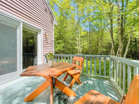 151 Big Sandy Road Bridgton ME 04009