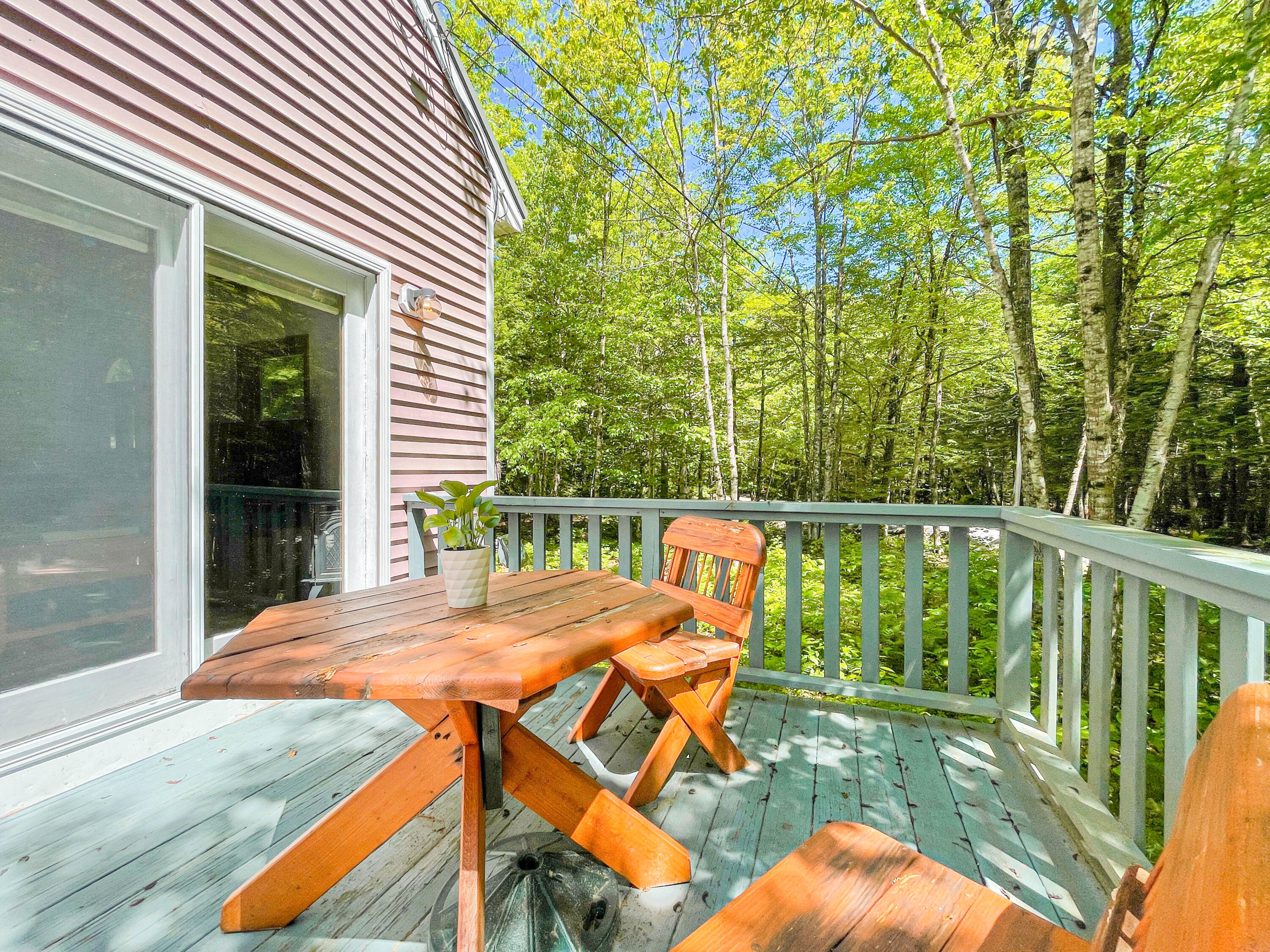 151 Big Sandy Road Bridgton ME 04009