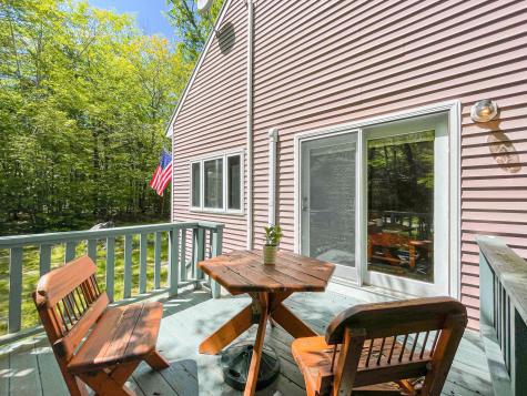 151 Big Sandy Road Bridgton ME 04009