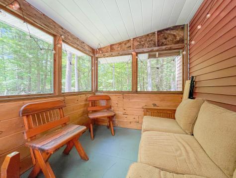 151 Big Sandy Road Bridgton ME 04009