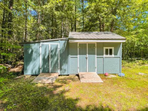 151 Big Sandy Road Bridgton ME 04009