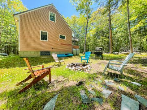 151 Big Sandy Road Bridgton ME 04009