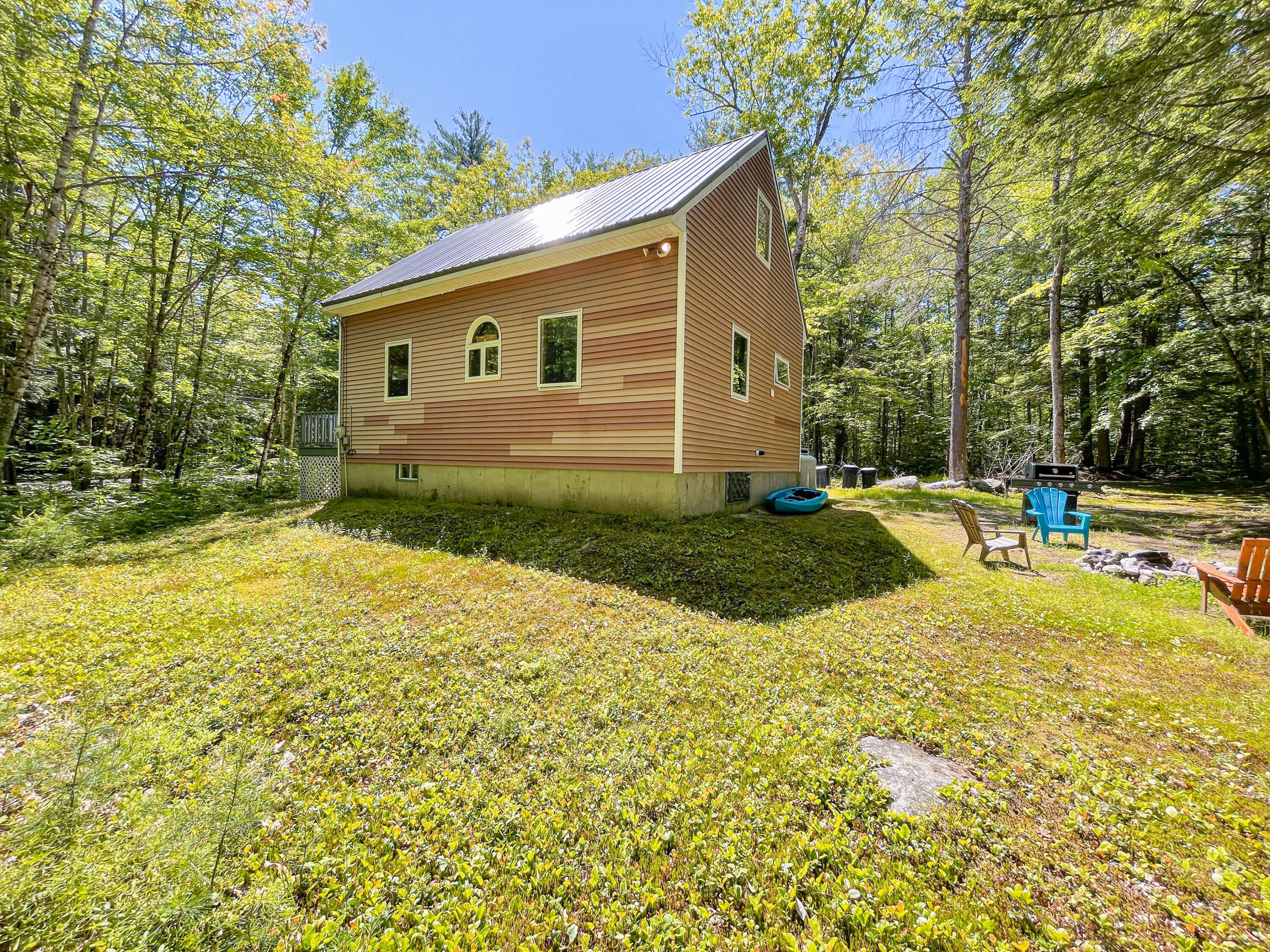 151 Big Sandy Road Bridgton ME 04009