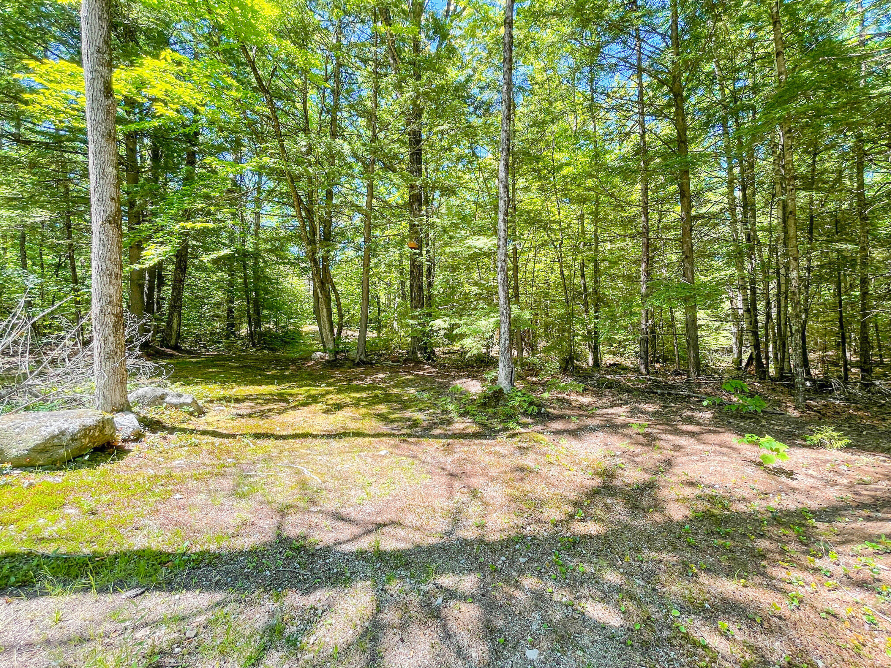 151 Big Sandy Road Bridgton ME 04009