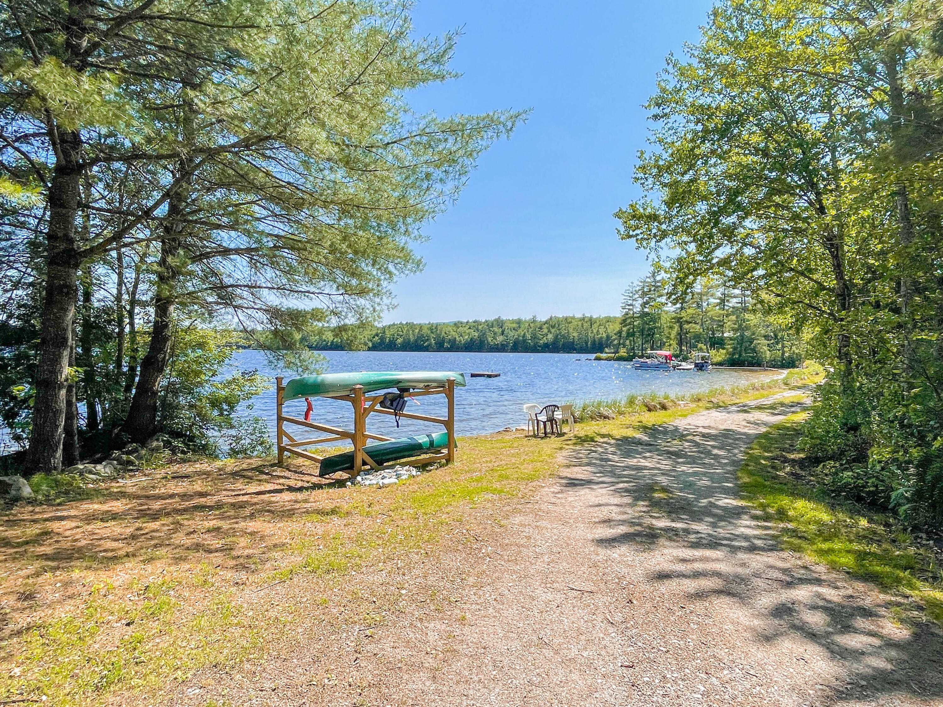 151 Big Sandy Road Bridgton ME 04009