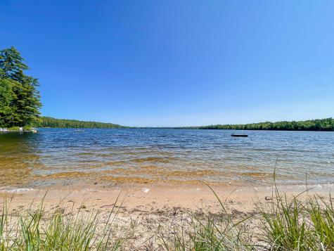 151 Big Sandy Road Bridgton ME 04009