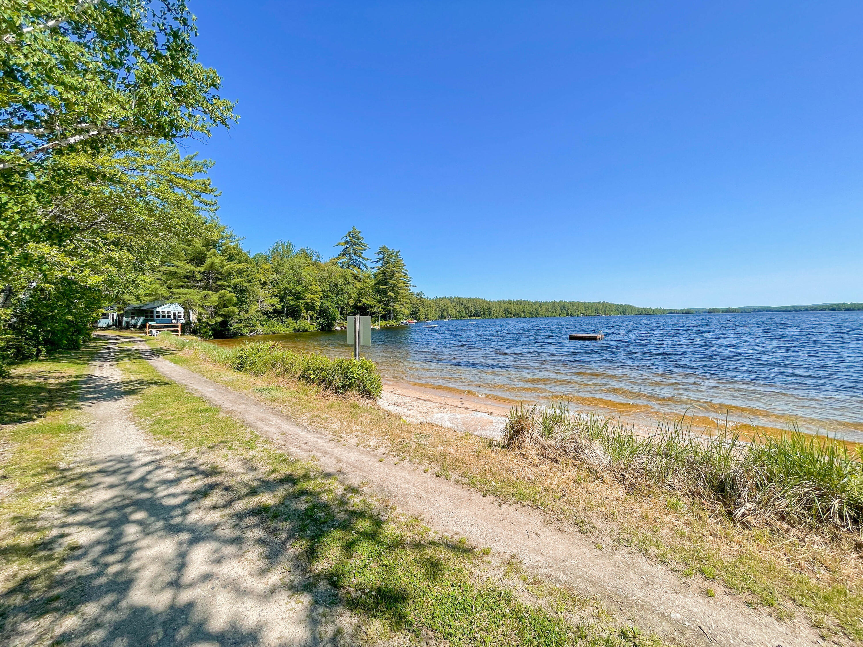151 Big Sandy Road Bridgton ME 04009