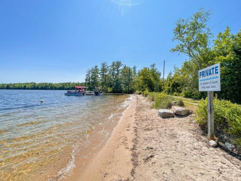 151 Big Sandy Road Bridgton ME 04009