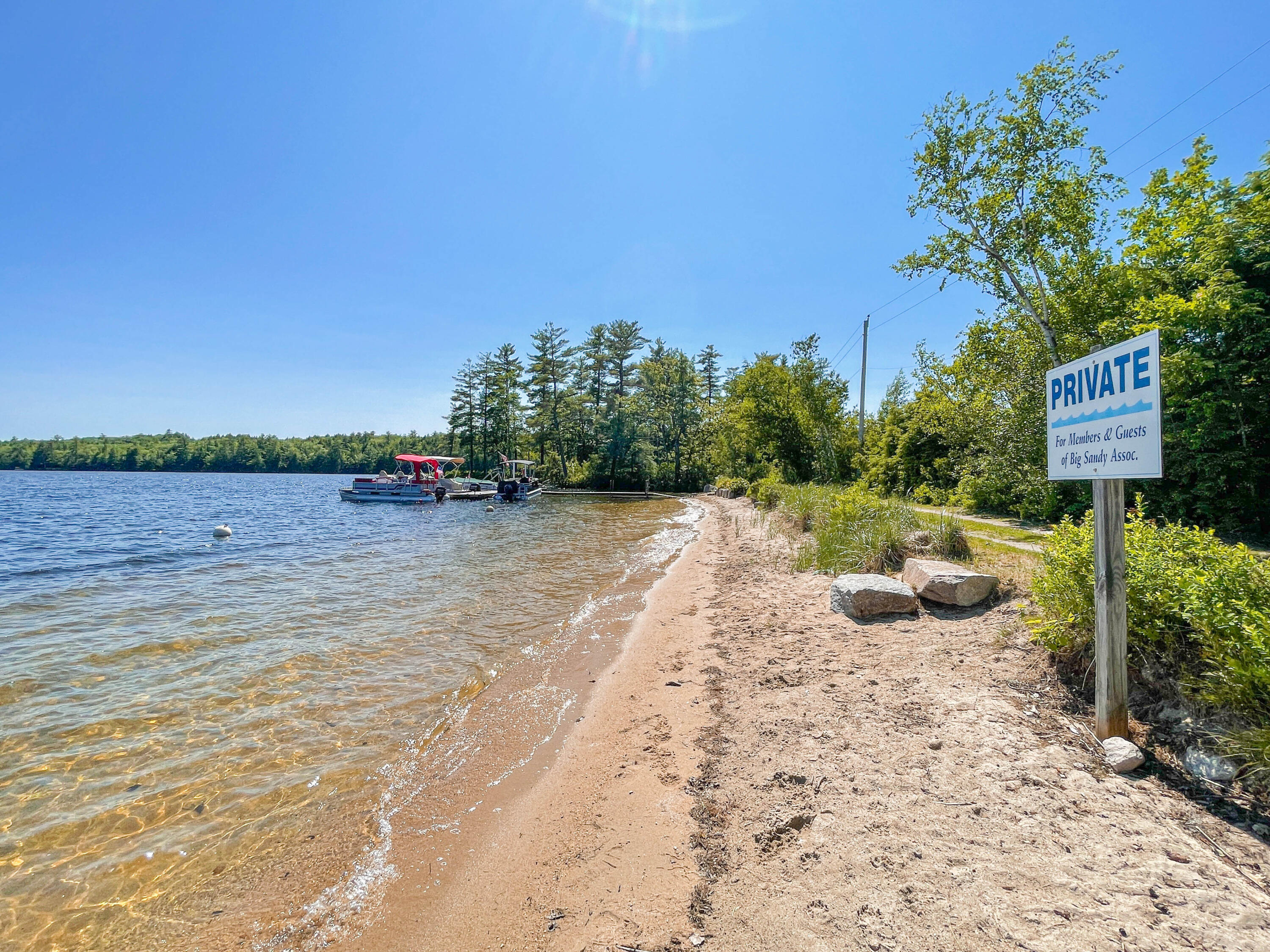 151 Big Sandy Road Bridgton ME 04009