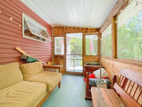 151 Big Sandy Road Bridgton ME 04009