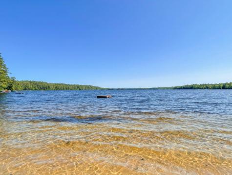 151 Big Sandy Road Bridgton ME 04009