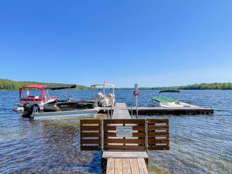 151 Big Sandy Road Bridgton ME 04009