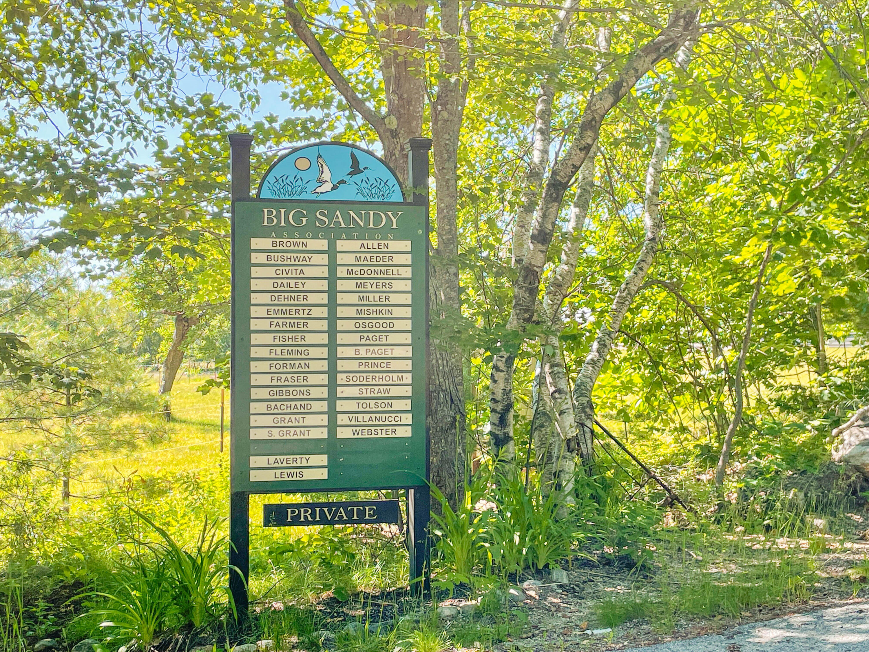 151 Big Sandy Road Bridgton ME 04009