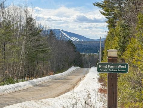 151 Big Sandy Road Bridgton ME 04009