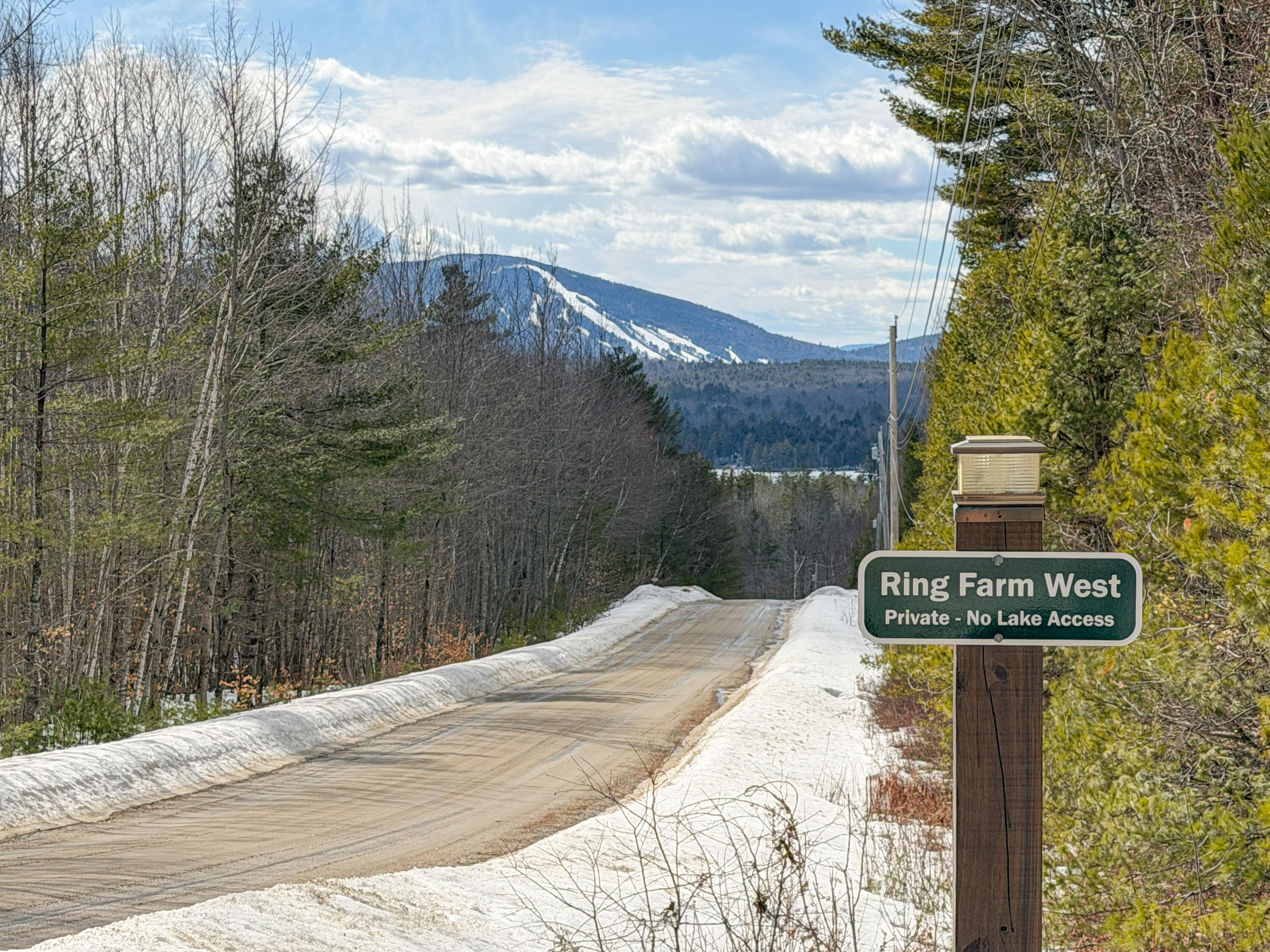 151 Big Sandy Road Bridgton ME 04009