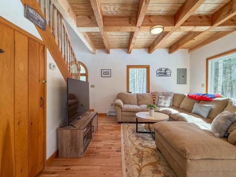 151 Big Sandy Road Bridgton ME 04009