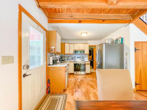 151 Big Sandy Road Bridgton ME 04009