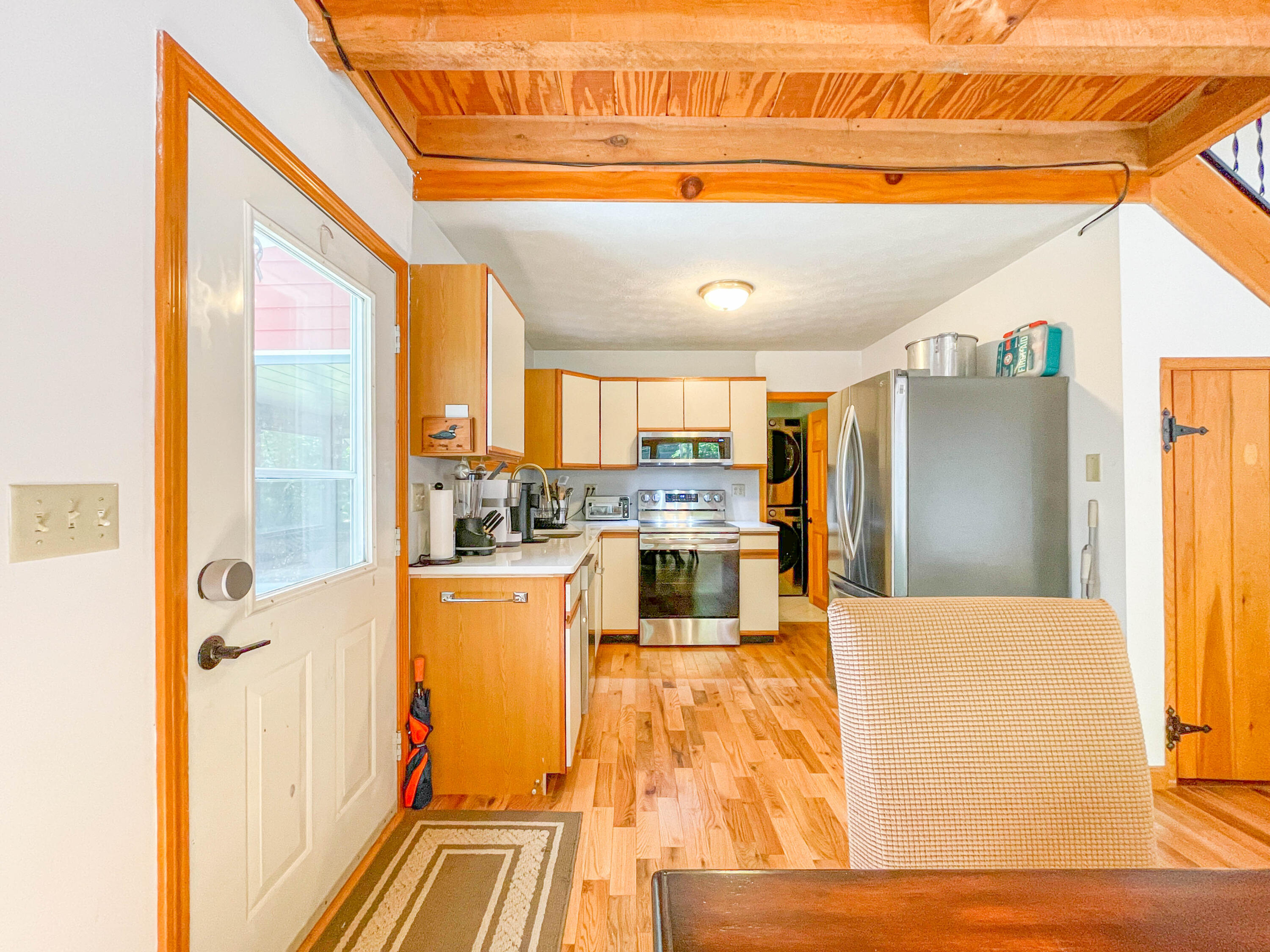151 Big Sandy Road Bridgton ME 04009