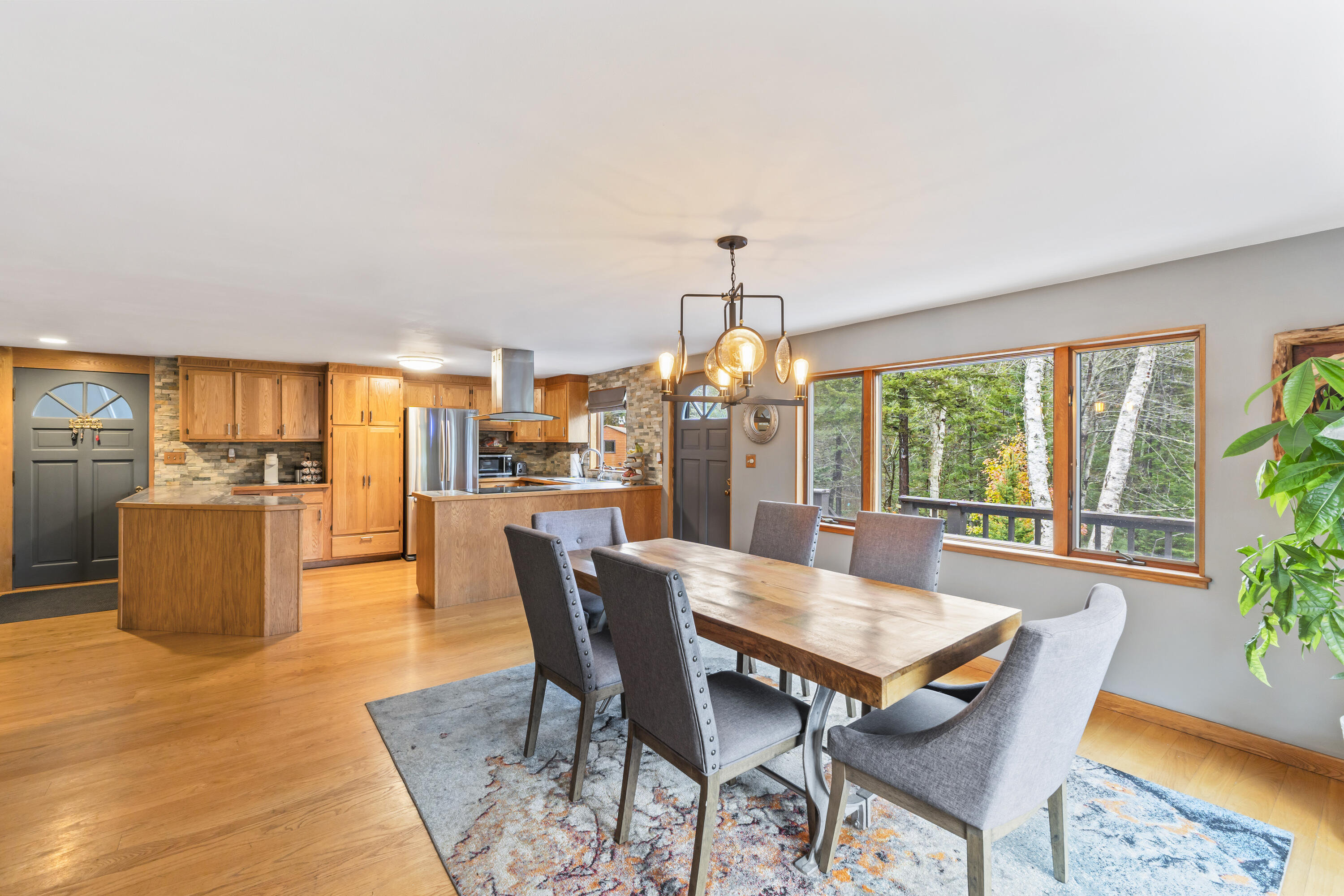 327 Carroll Road Warren ME 04864