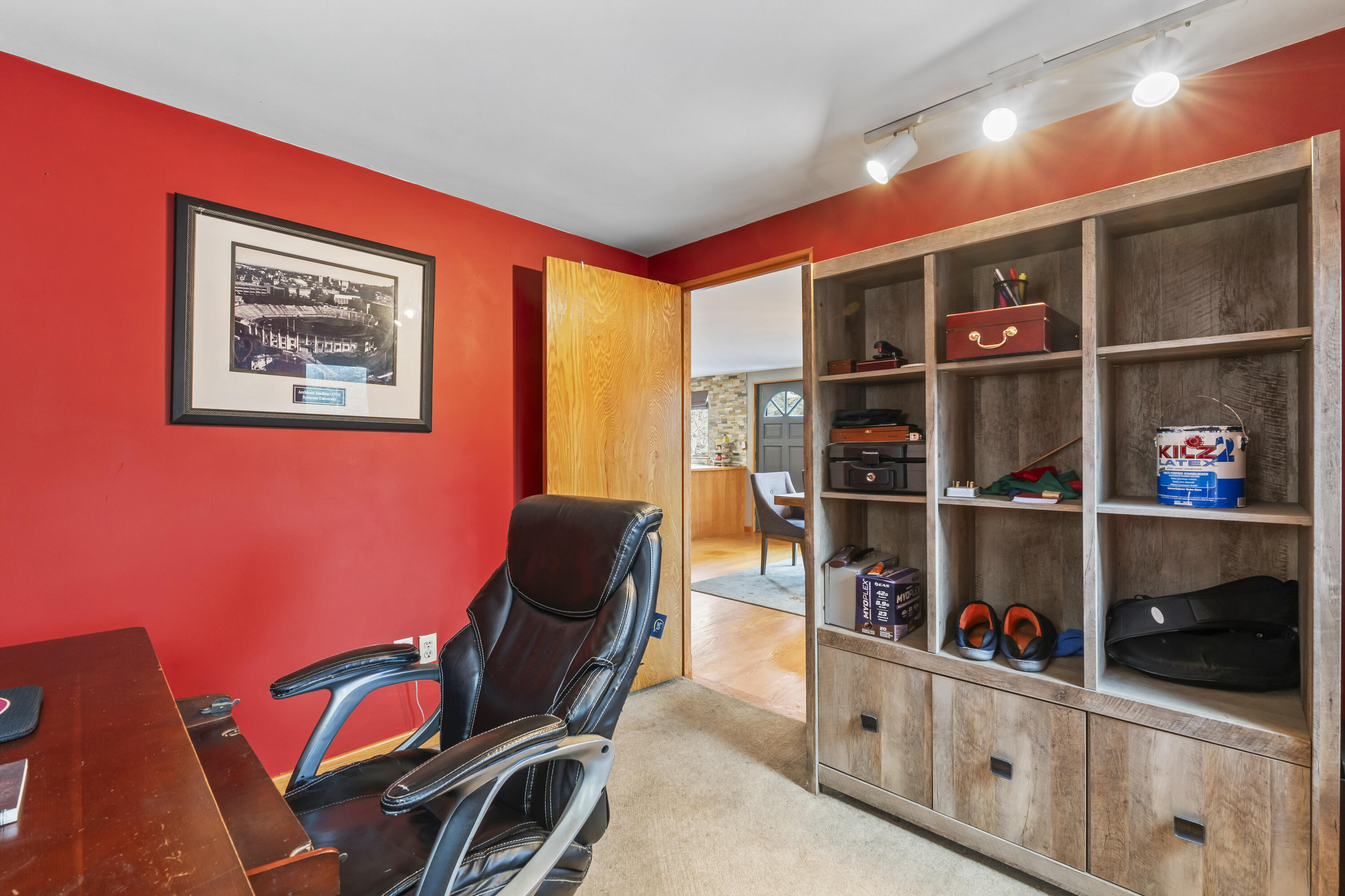 327 Carroll Road Warren ME 04864