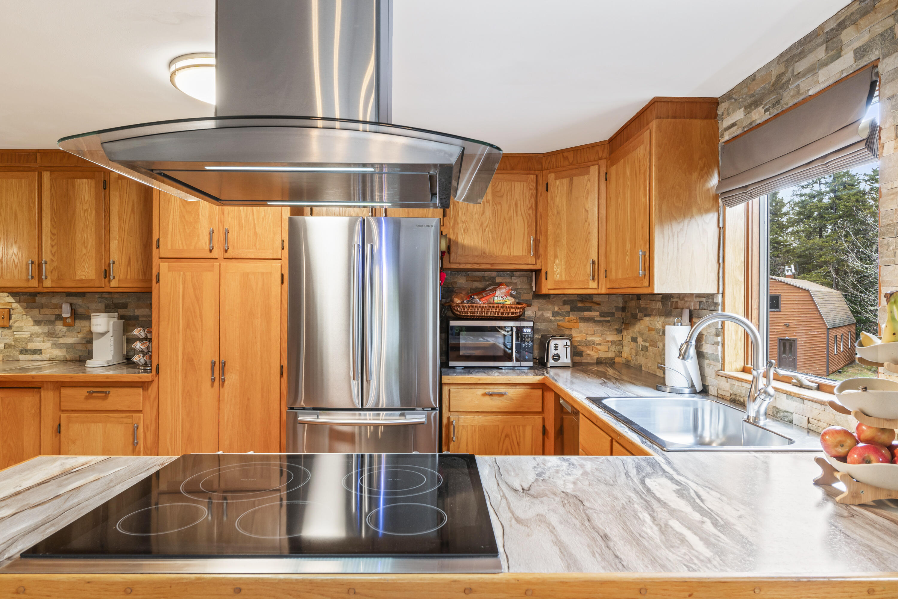 327 Carroll Road Warren ME 04864