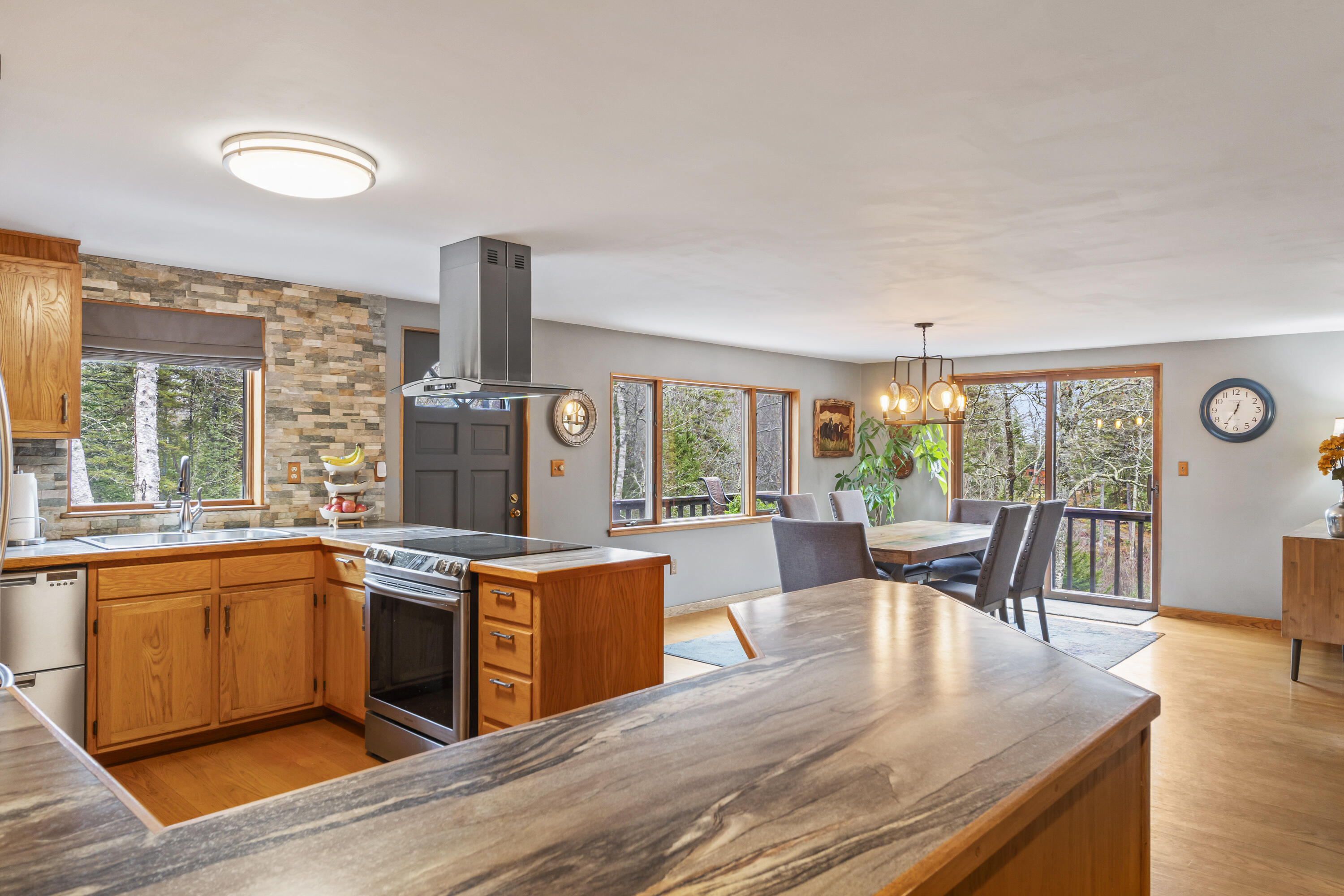 327 Carroll Road Warren ME 04864