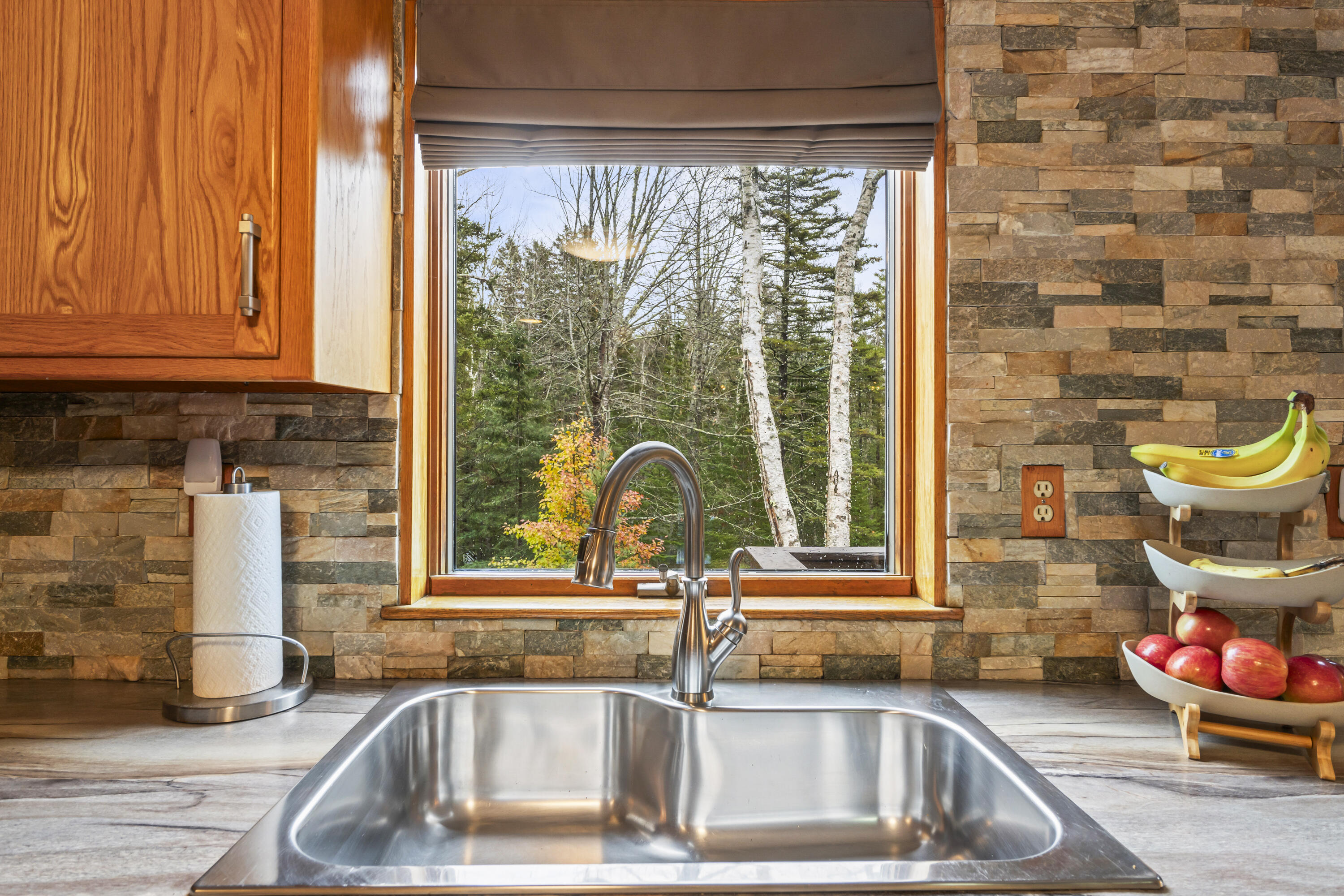 327 Carroll Road Warren ME 04864