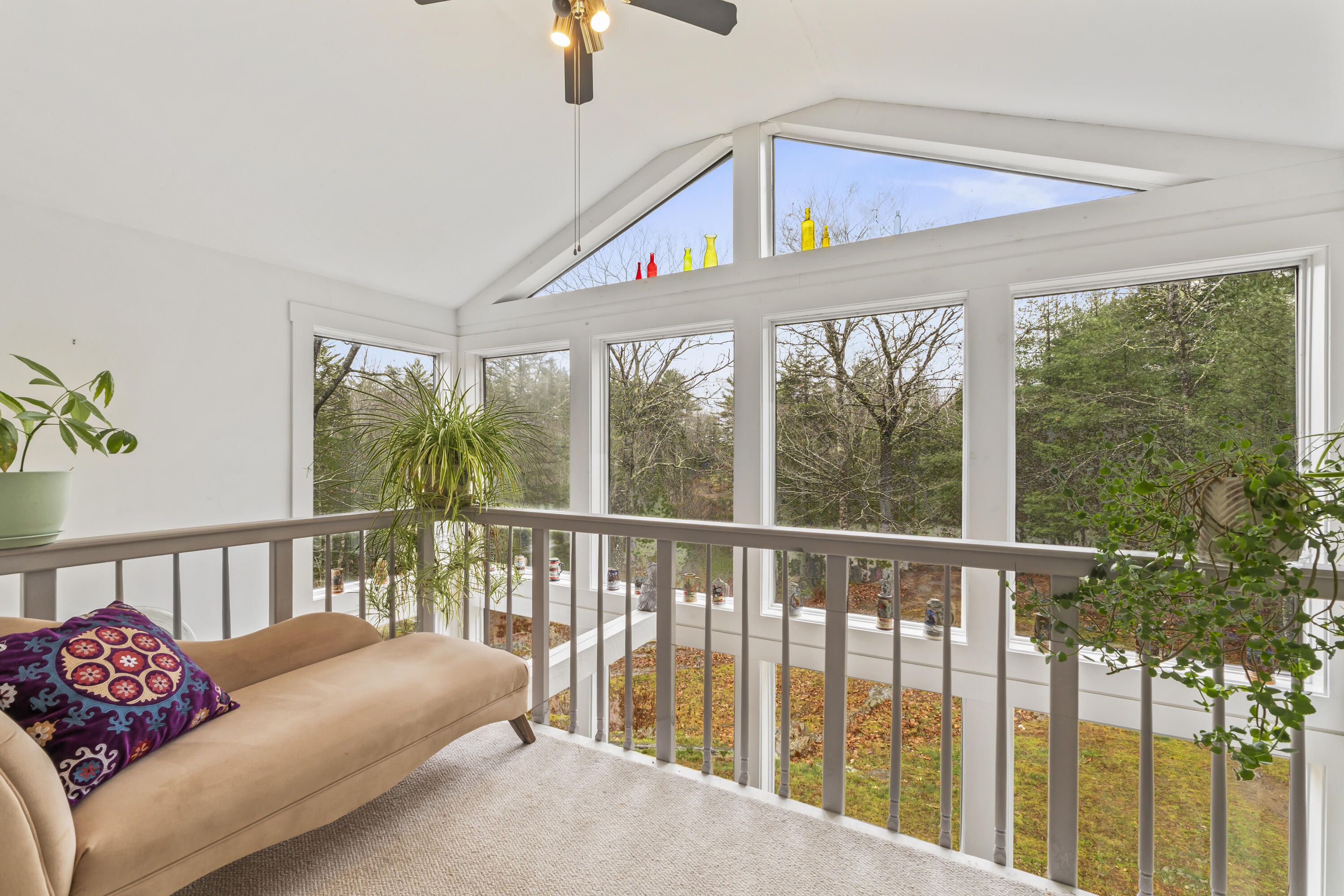 327 Carroll Road Warren ME 04864