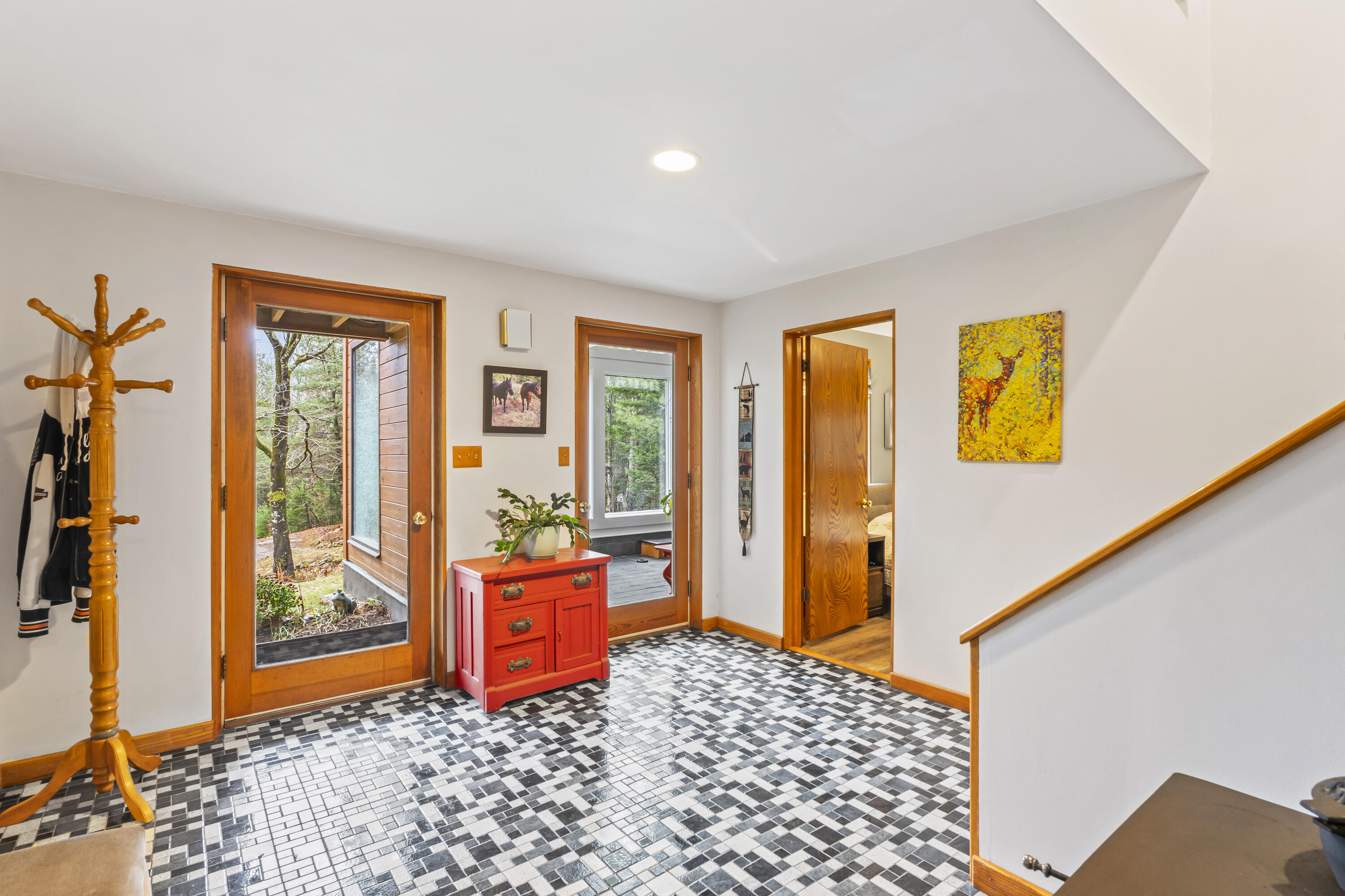 327 Carroll Road Warren ME 04864