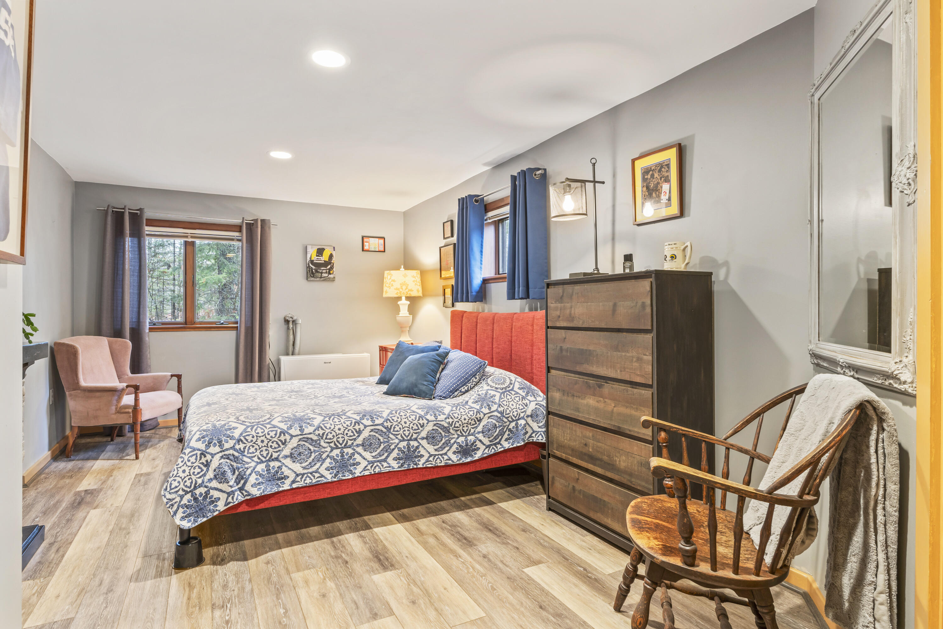 327 Carroll Road Warren ME 04864