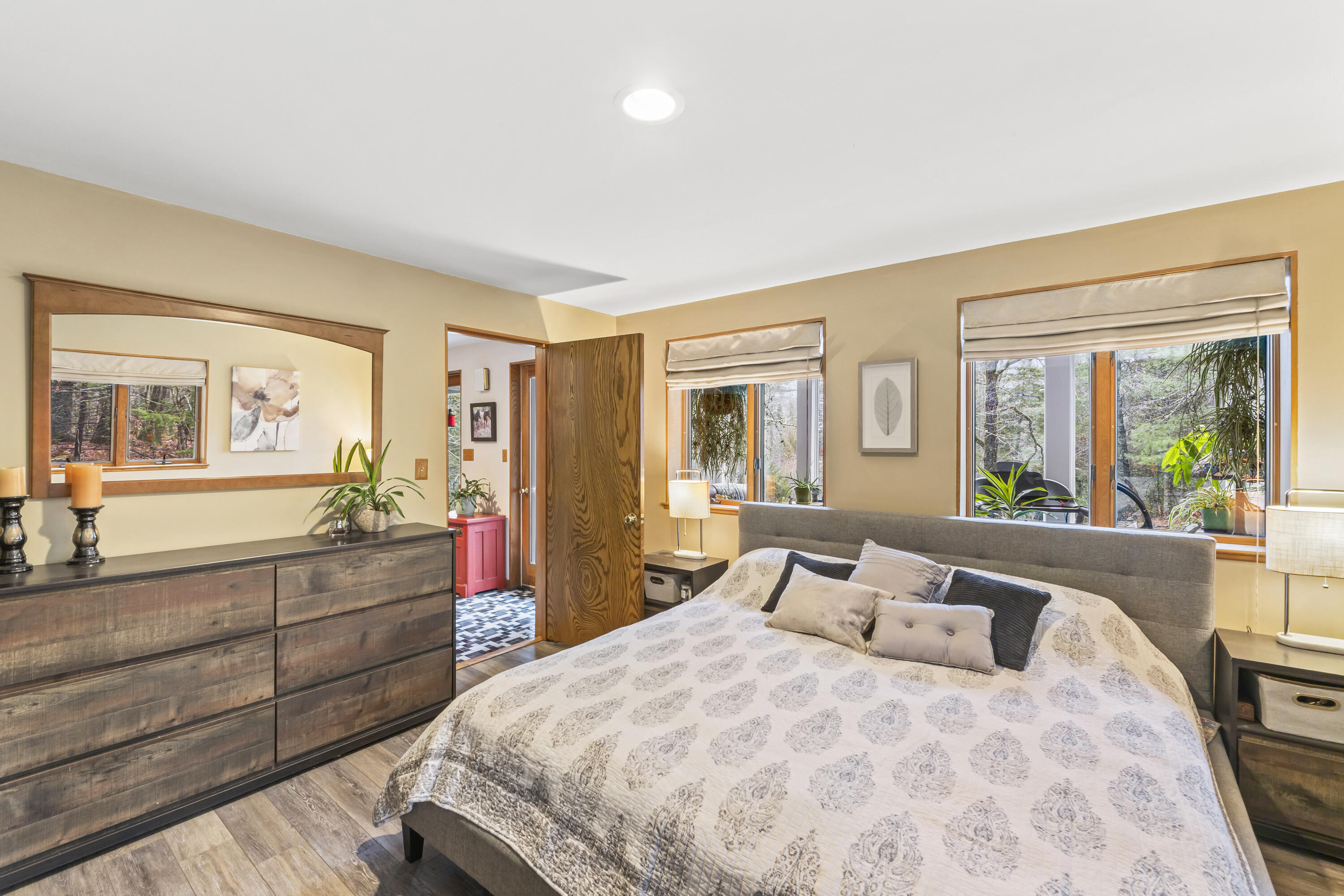 327 Carroll Road Warren ME 04864