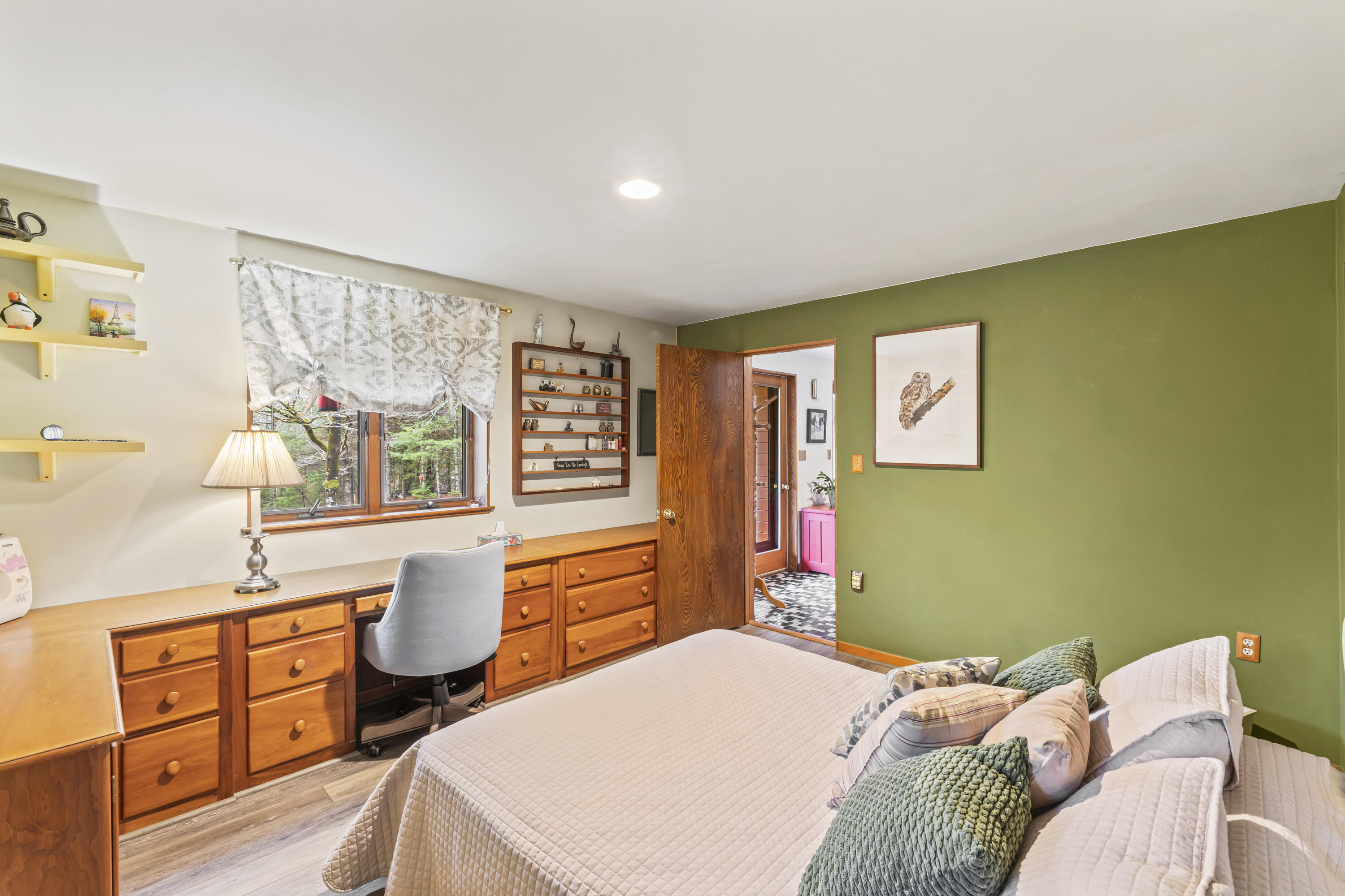 327 Carroll Road Warren ME 04864