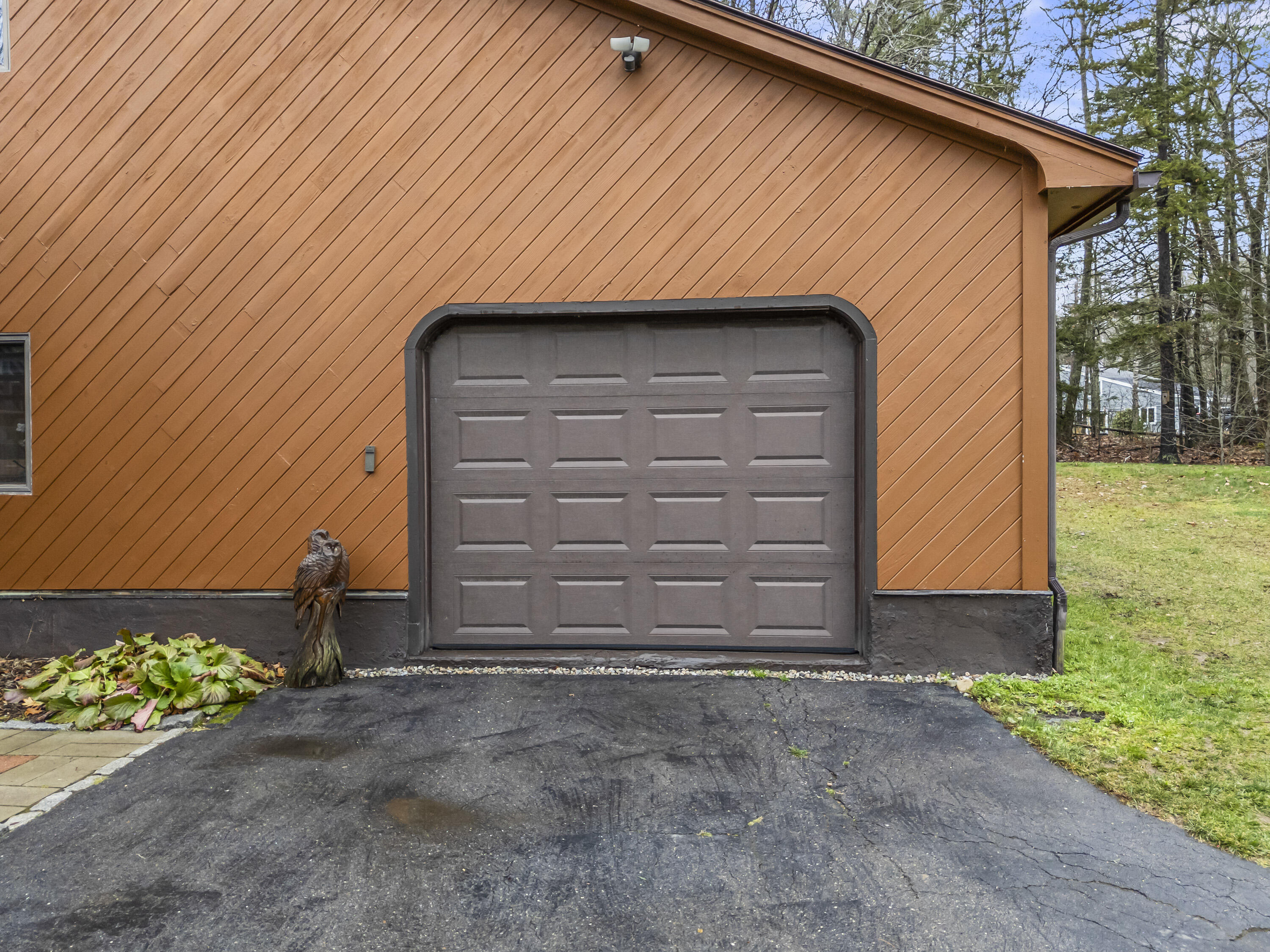 327 Carroll Road Warren ME 04864