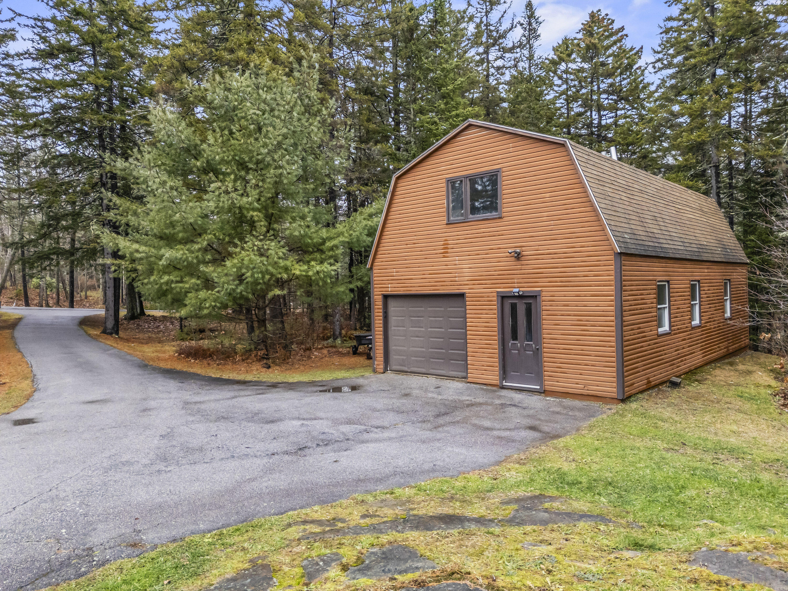 327 Carroll Road Warren ME 04864