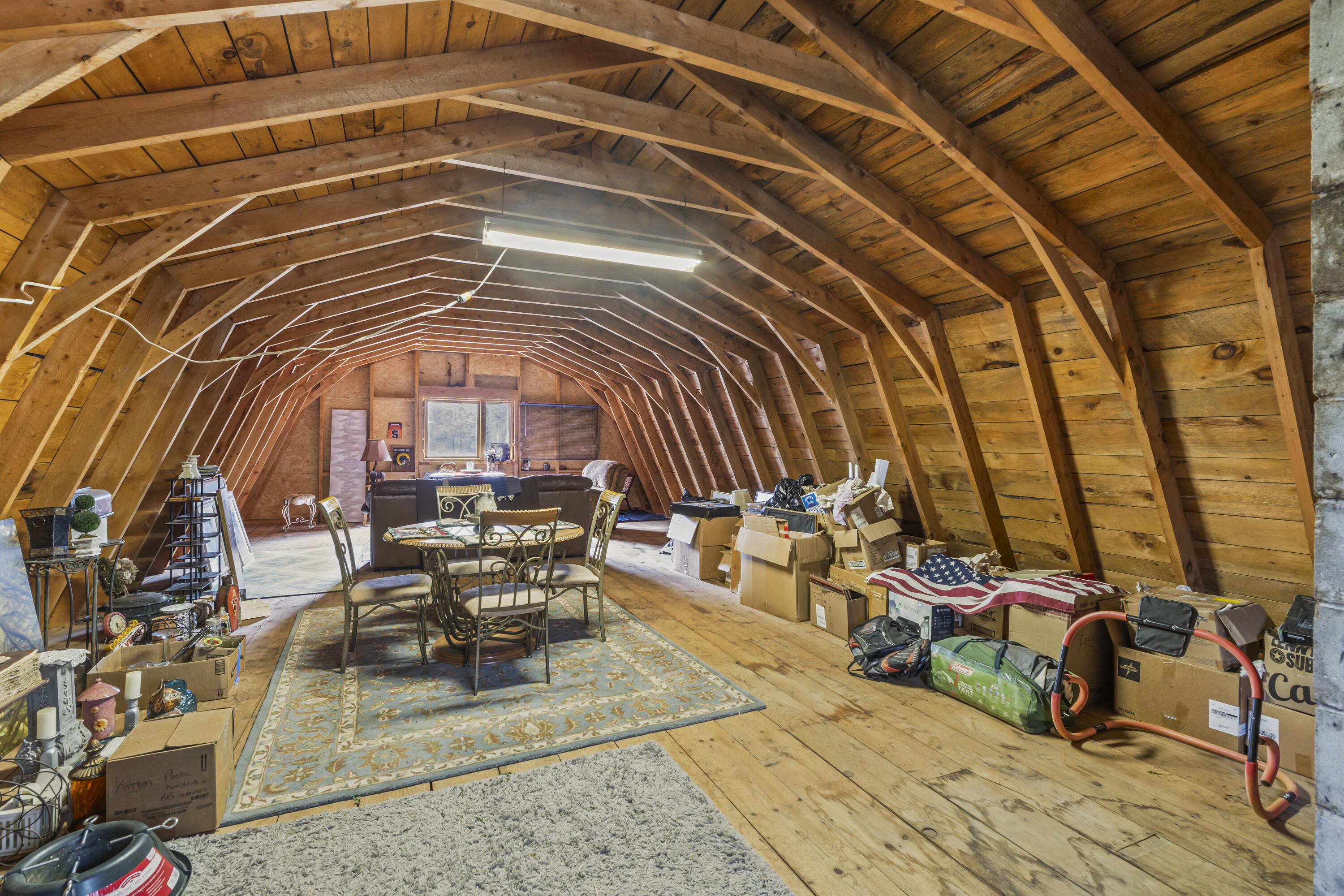 327 Carroll Road Warren ME 04864