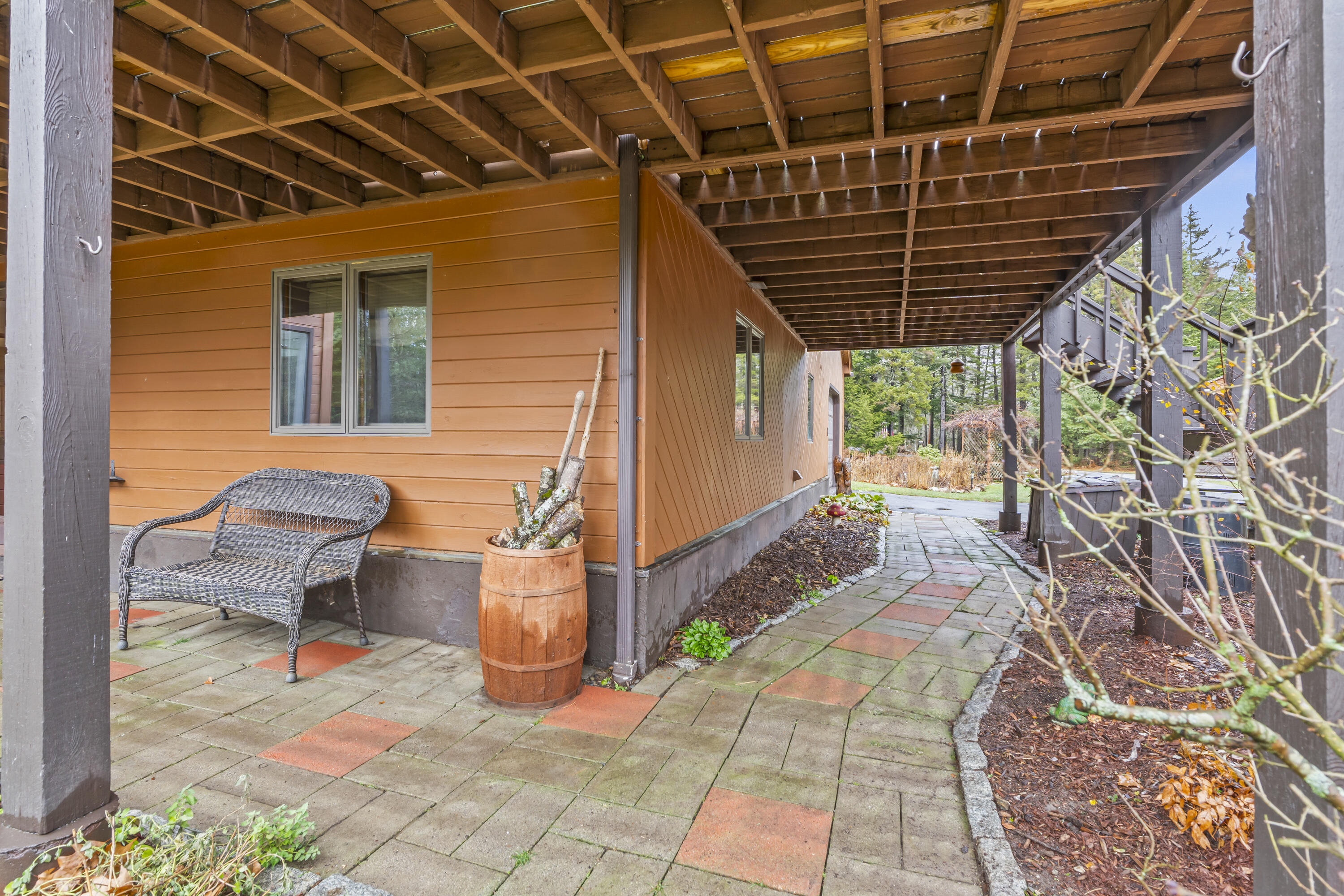 327 Carroll Road Warren ME 04864