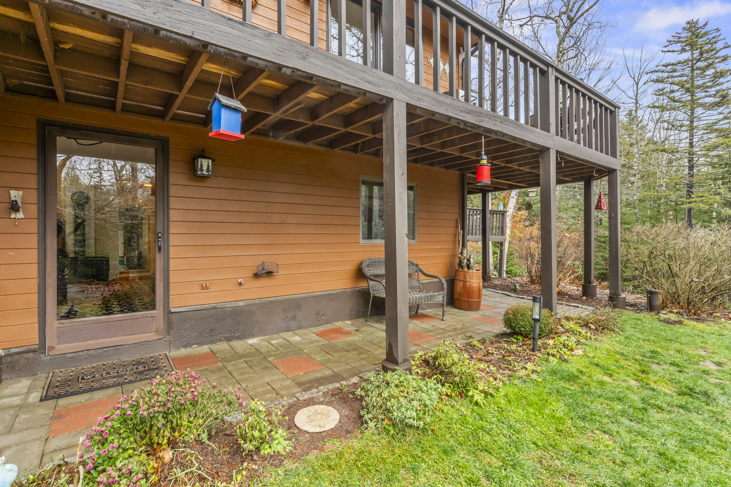 327 Carroll Road Warren ME 04864