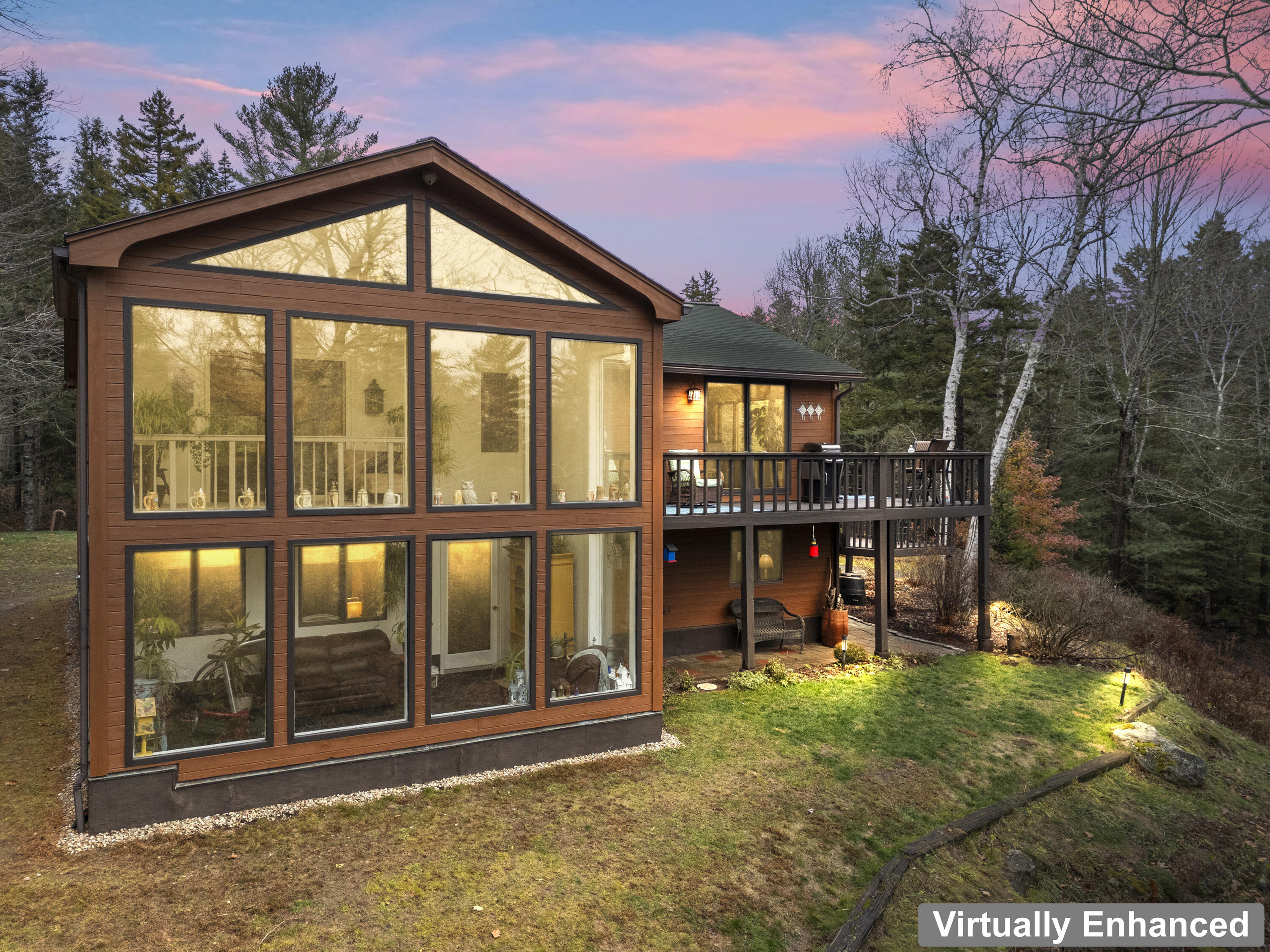 327 Carroll Road Warren ME 04864