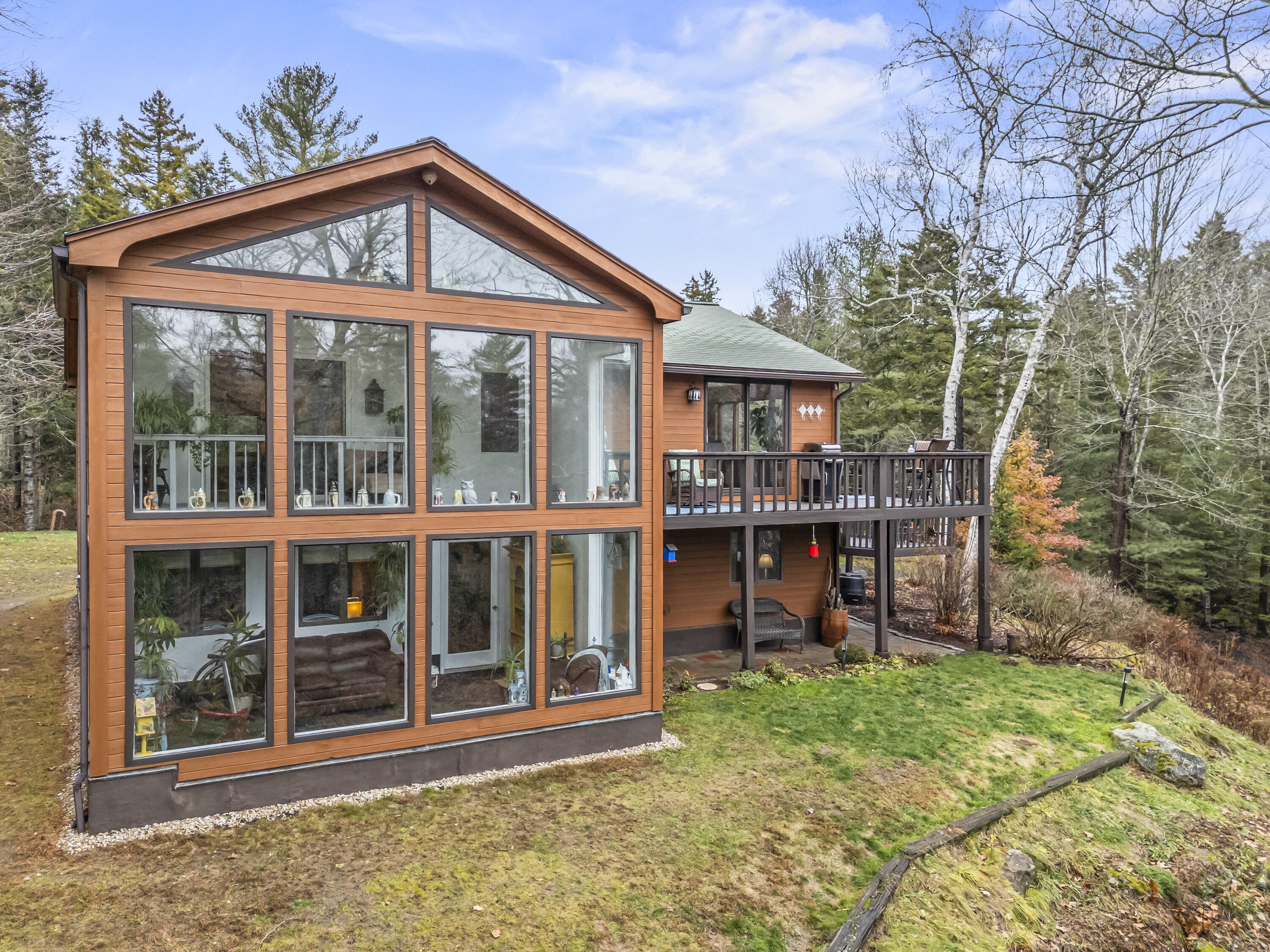 327 Carroll Road Warren ME 04864