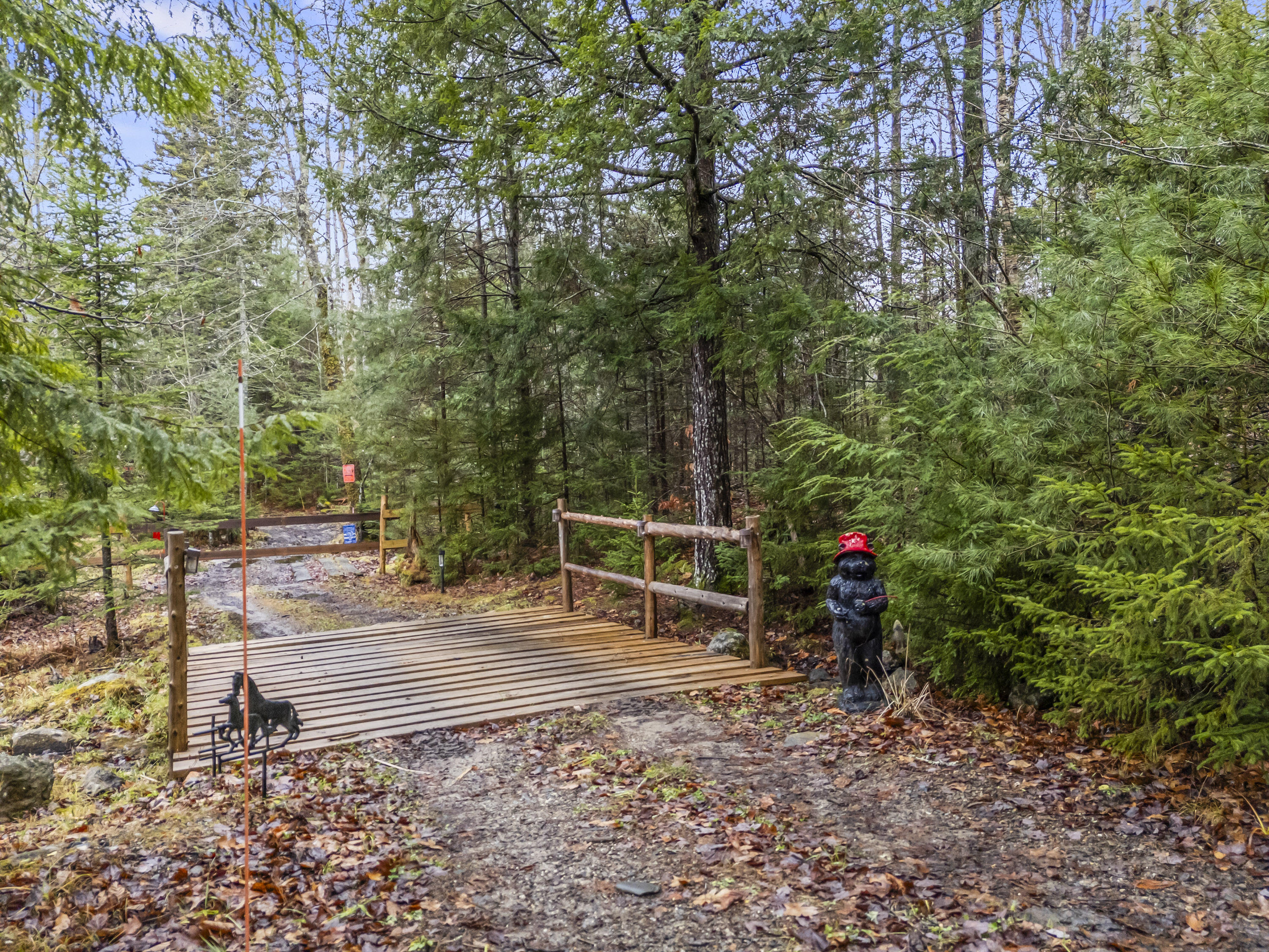 327 Carroll Road Warren ME 04864