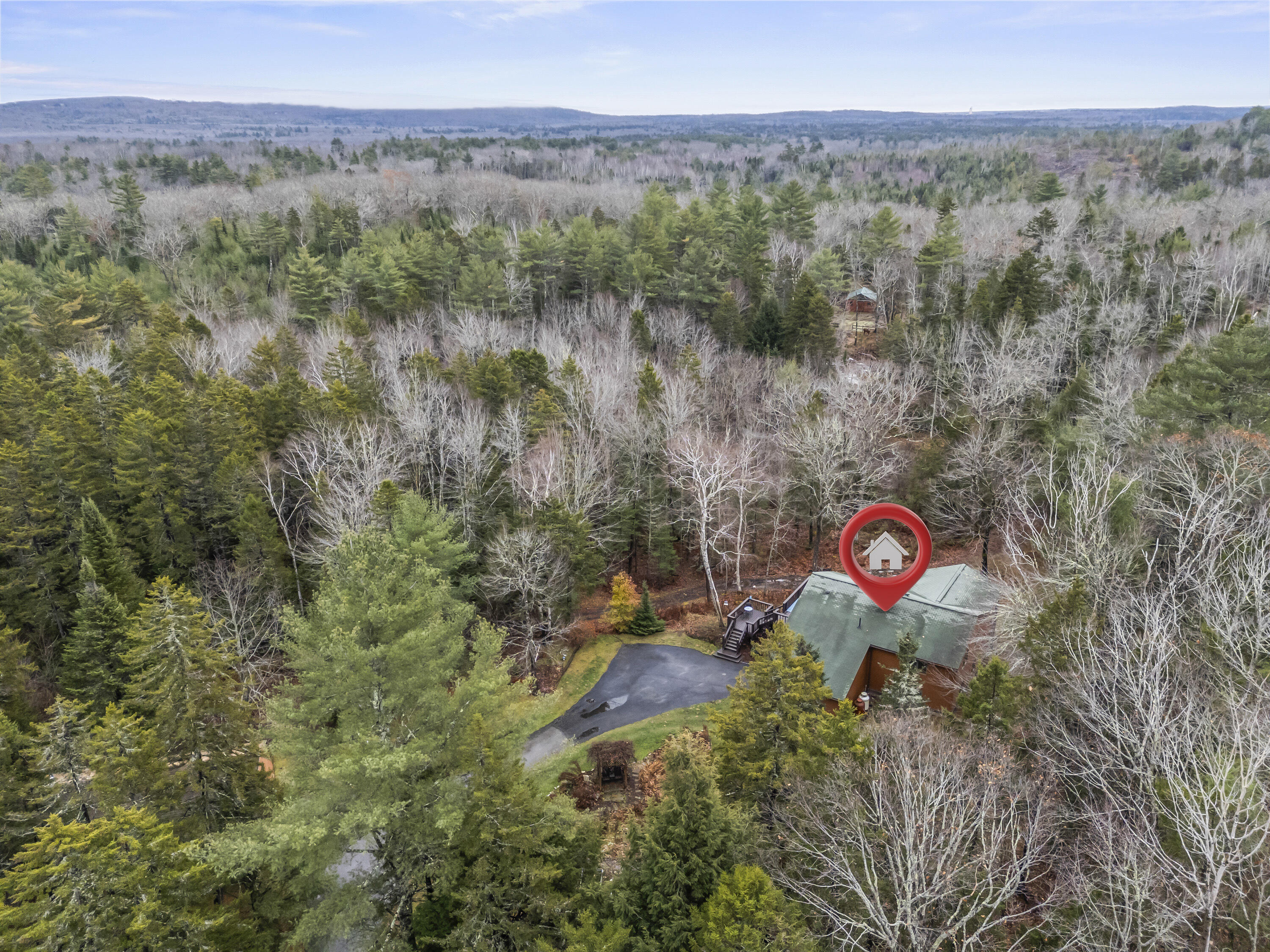 327 Carroll Road Warren ME 04864