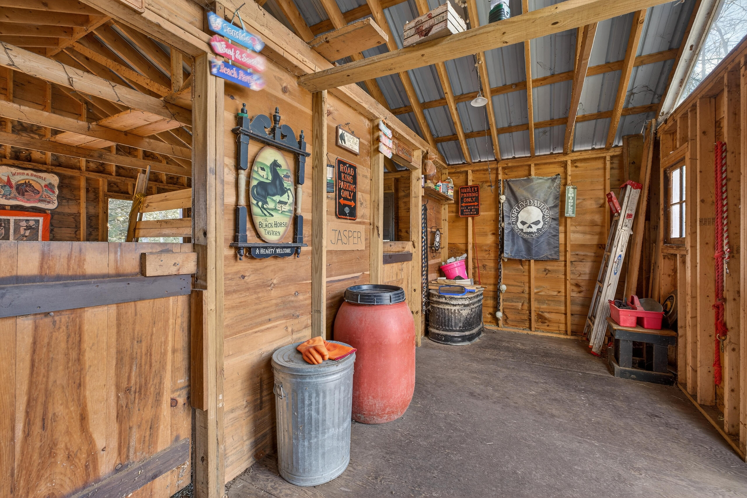 327 Carroll Road Warren ME 04864