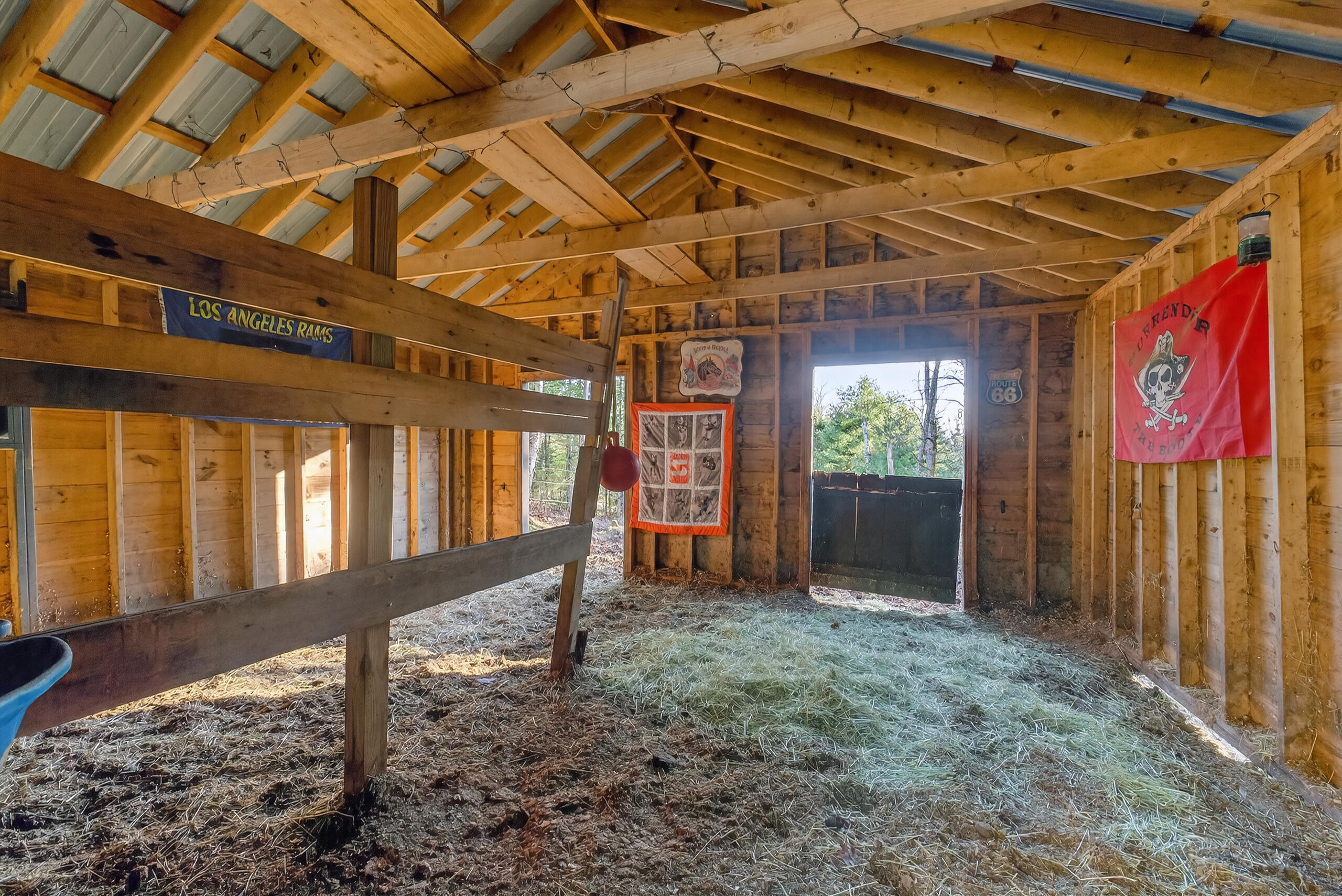 327 Carroll Road Warren ME 04864