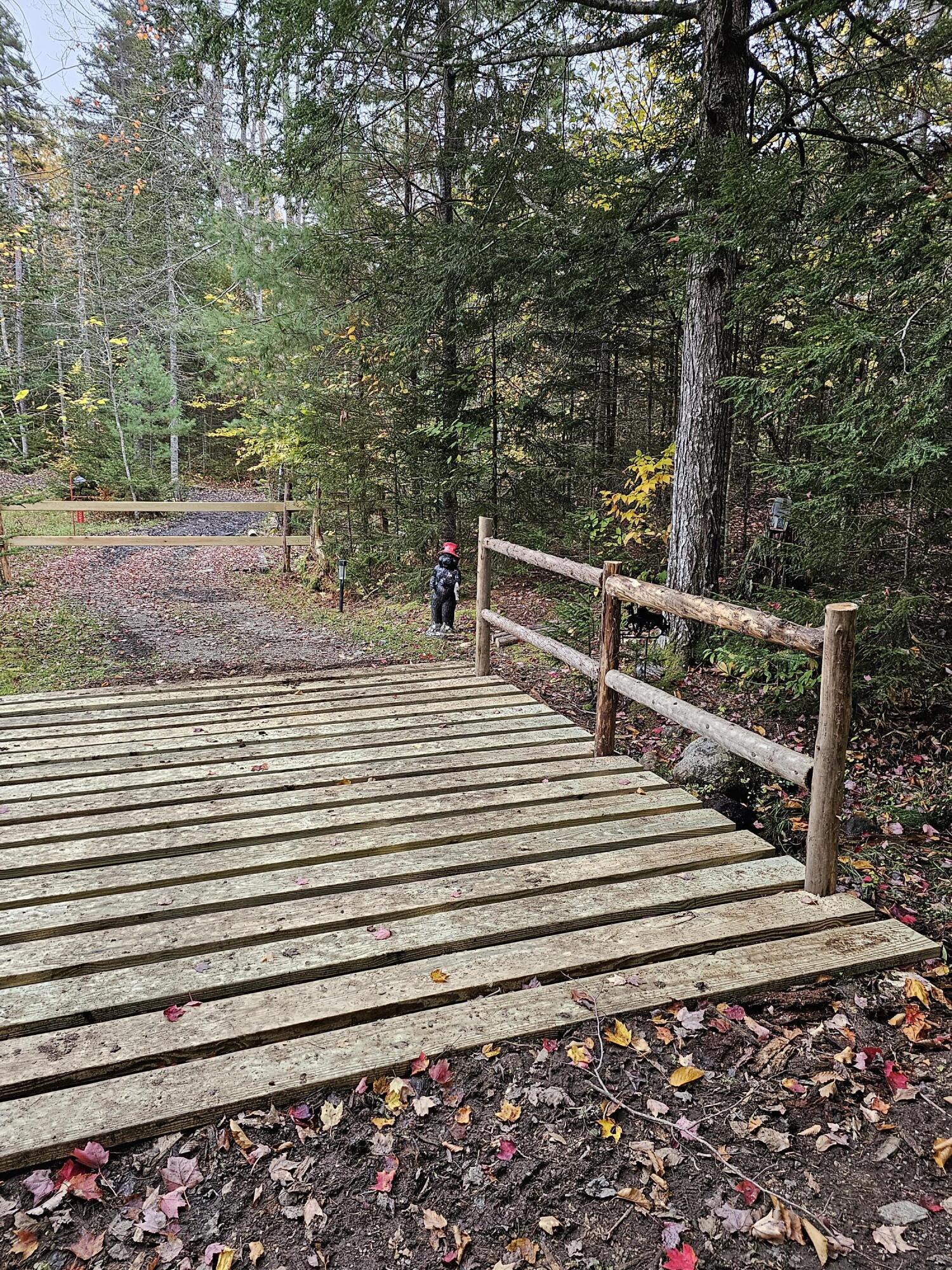 327 Carroll Road Warren ME 04864