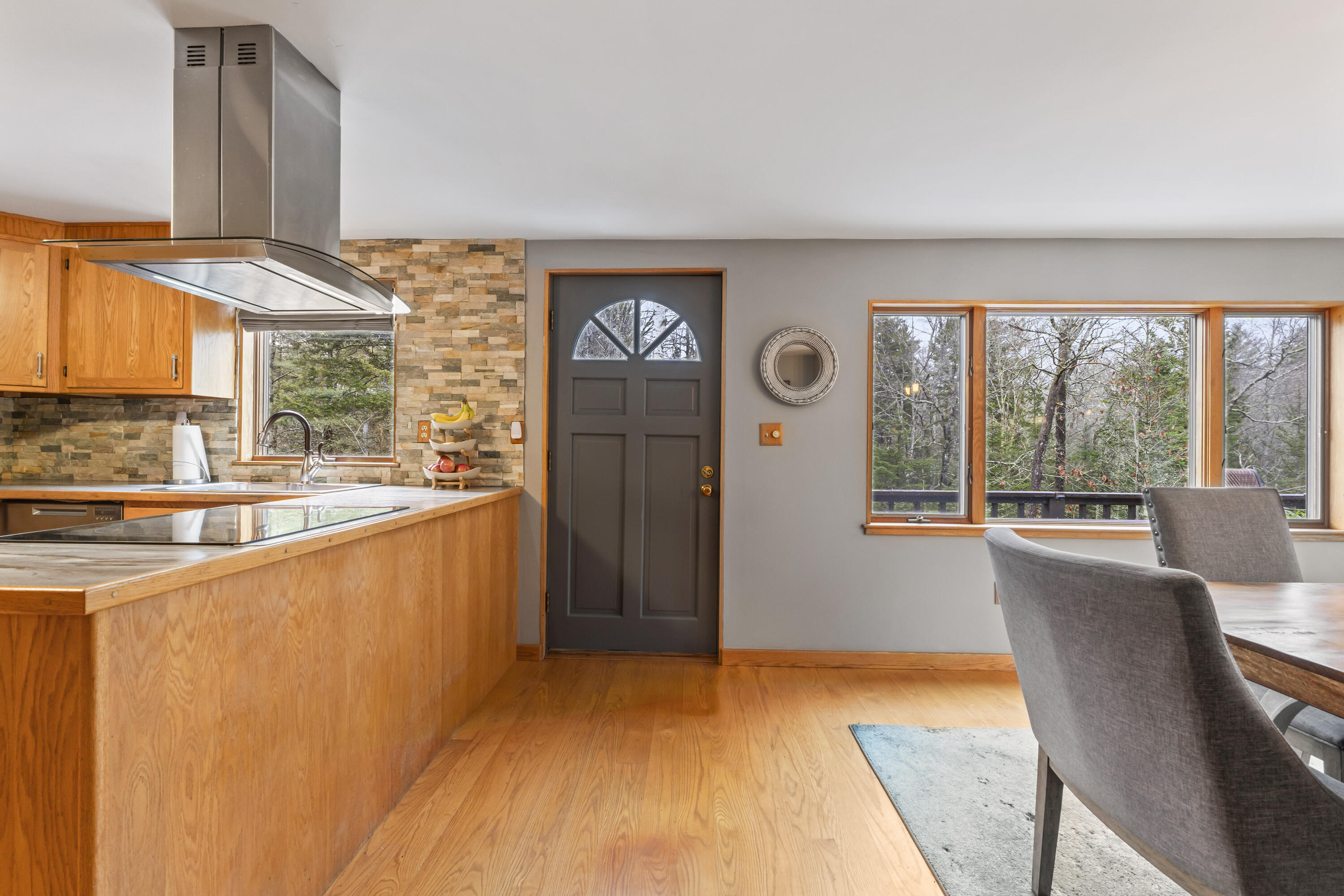 327 Carroll Road Warren ME 04864