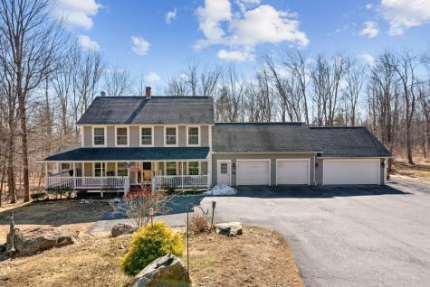 72 Falmouth Road Windham ME 04062