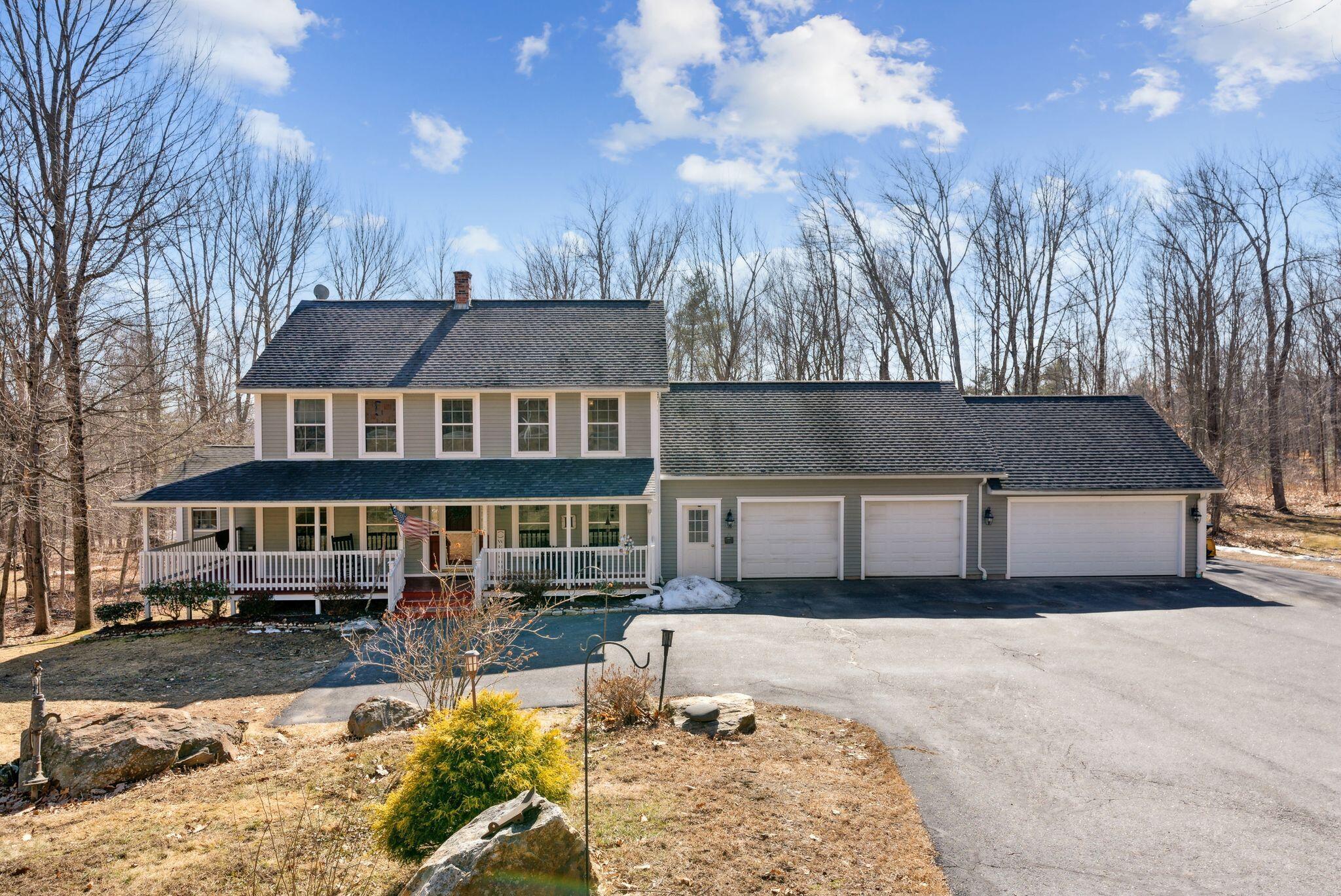 72 Falmouth Road Windham ME 04062