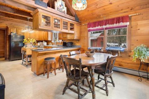 74 Ferrin Road Litchfield ME 04350