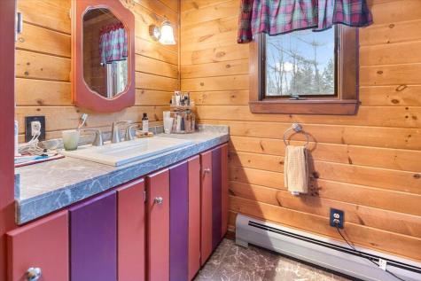 74 Ferrin Road Litchfield ME 04350