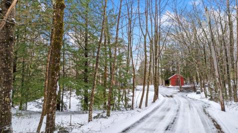 74 Ferrin Road Litchfield ME 04350